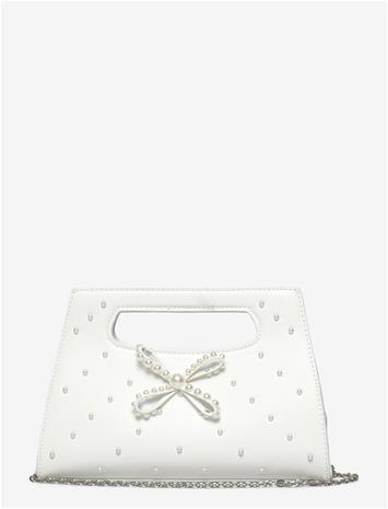Steve Madden Blynne - White - ONE SIZE