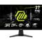 MSI MAG 275F (27"), näyttö – kuva 4