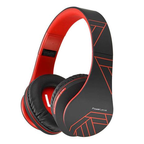 PowerLocus P2, Bluetooth-kuulokkeet – kuva 8/8