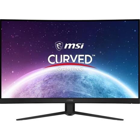 MSI G32C4X (31,5"), näyttö