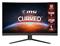 MSI G32C4X (31,5"), näyttö – kuva 6