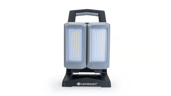 Suprabeam W6r