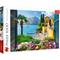 Trefl View of Lake Como 1000p palapeli – kuva 2
