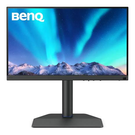 BenQ SW272QN 9H.Y0