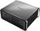 Chuwi CoreBox i5-12450H Intel® Core™ i5 16 GB LPDDR5-SDRAM 512 GB SSD Windows 11 Pro Mini PC Harmaa 69357 – kuva 3
