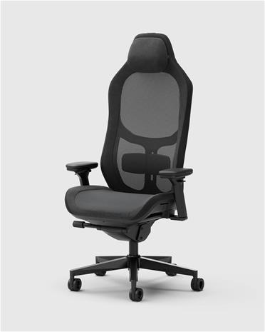Fractal Design Refine 2 Mesh Dark FD-CH-RE2M-01