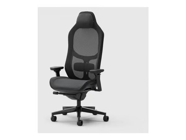 Fractal Design Refine 2 Mesh Dark FD-CH-RE2M-01