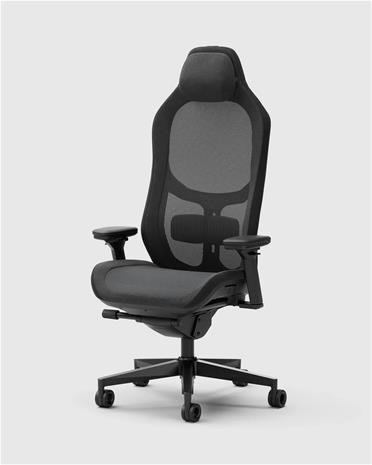 Fractal Design Refine 2 Mesh Dark FD-CH-RE2M-01