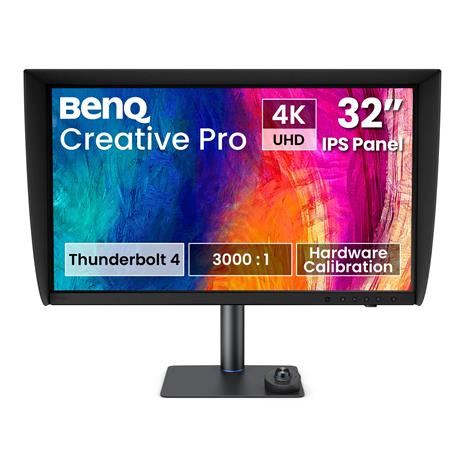 BenQ PV3250U 9H.Y0