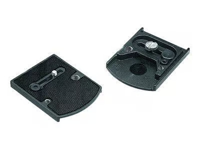 Manfrotto 410PL - quick release plate – kuva 2/3