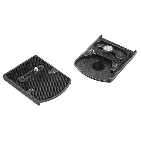 Manfrotto 410PL - quick release plate – kuva 3/3
