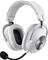 Logitech G PRO X 3 LIGHTSPEED - Valkoinen – kuva 2
