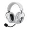 Logitech G PRO X 3 LIGHTSPEED - Valkoinen – kuva 4