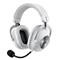 Logitech G PRO X 3 LIGHTSPEED - Valkoinen – kuva 5