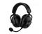 Logitech G PRO X 3 LIGHTSPEED - Musta – kuva 2