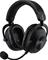 Logitech G PRO X 3 LIGHTSPEED - Musta – kuva 4