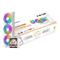 Darkflash DV360S MAX CPU Cooler - White – kuva 2