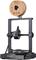 CREALITY Ender-3 V3 SE - 3D Printterit - Pearl polylactide (PLA) – kuva 3
