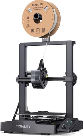 CREALITY Ender-3 V3 SE - 3D Printterit - Pearl polylactide (PLA)