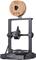 CREALITY Ender-3 V3 SE - 3D Printterit - Pearl polylactide (PLA) – kuva 4