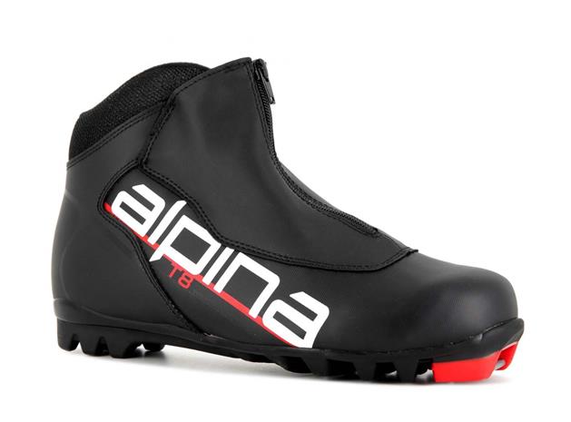 Alpina T8 monot 21/22