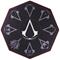 Subsonic SA5550-AC1 antistatic floor mat – kuva 2