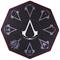 Subsonic SA5550-AC1 antistatic floor mat – kuva 3