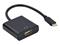 Gembird Cablexpert adapter - USB-C / HDMI - 15 cm – kuva 3
