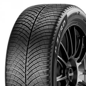 P Zero Winter 2 255/45 R20 105V
