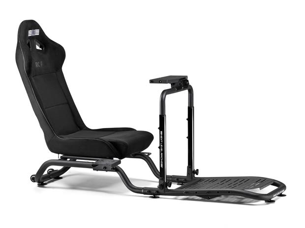 Next Level Racing RC Foldable – kuva 2/3