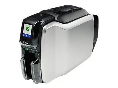 Zebra ZC300 - väri - Ink sublimation