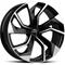 GMP REBEL BLACK DIAMOND 10X23 – kuva 2