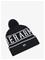 UNDER ARMOUR M Halftime Pom Beanie - BLACK - One Size – kuva 3