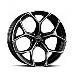GMP ULTRIVITY BLACK DIAMOND 10X23