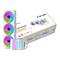 Darkflash CB360 CPU Cooler - White – kuva 3