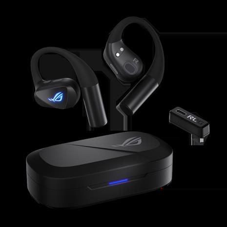 ASUS ROG Cetra Open Wireless – kuva 4/5
