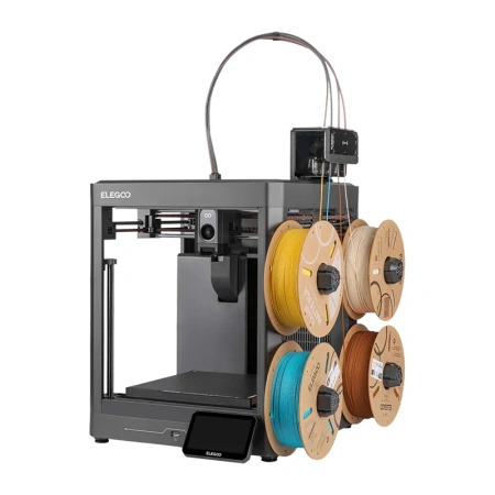 Elegoo Centauri 2 Combo 3D Printer - 3D Printterit