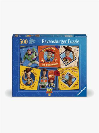 Ravensburger Toy Story 5 - 500p – kuva 2/2