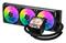 Darkflash DV360S MAX CPU Cooler - Black – kuva 2