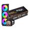 Darkflash DV360S MAX CPU Cooler - Black – kuva 3