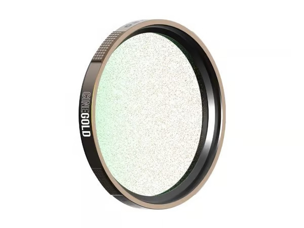 PolarPro CineGold Filter 82-GLDMST-1/2