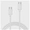 X2O Basic 60W USB-C/C cable 2m - White – kuva 2
