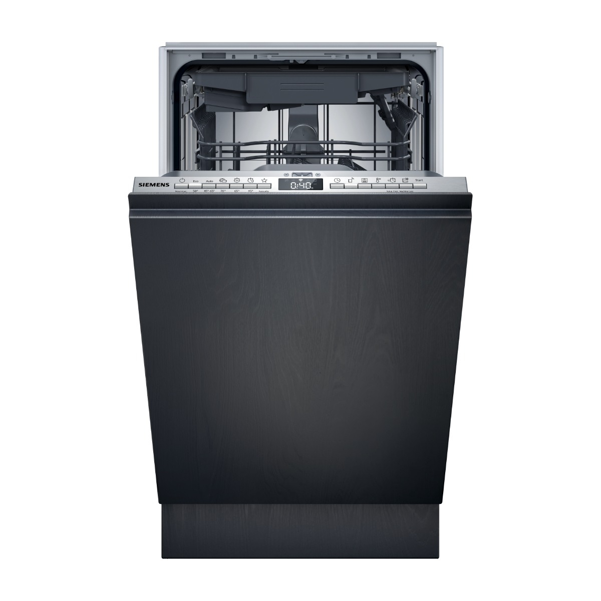 Siemens SR63HX77ME integroitava astianpesukone