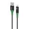 MicroConnect Lightning cable - MFI Certified - 2 m – kuva 2
