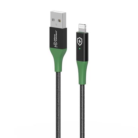 MicroConnect Lightning cable - MFI Certified - 2 m