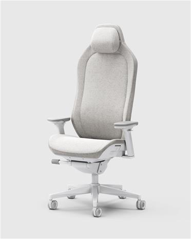 Fractal Design Refine 2 Fabric Light FD-CH-RE2F-02