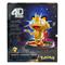 Pokemon Meowth 24 cm 4D Palapeli – kuva 2