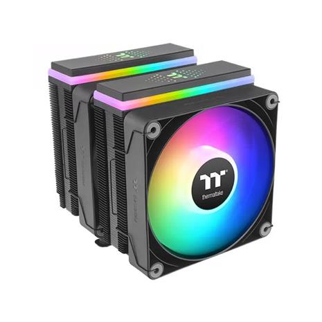 Thermaltake ASTRIA 600 - CPU-ilmajäähdytin