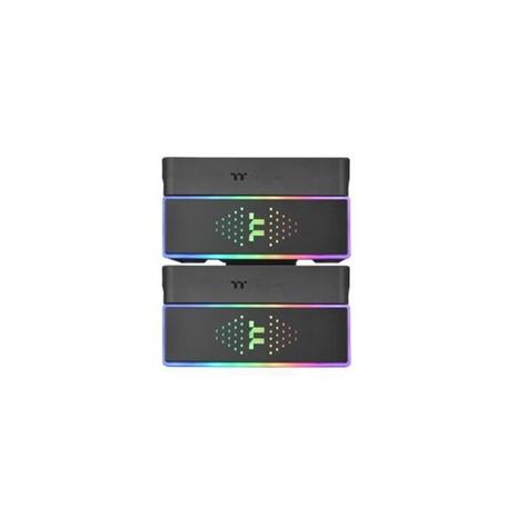 Thermaltake ASTRIA 600 - CPU-ilmajäähdytin