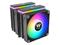 Thermaltake ASTRIA 600 - CPU-ilmajäähdytin – kuva 4
